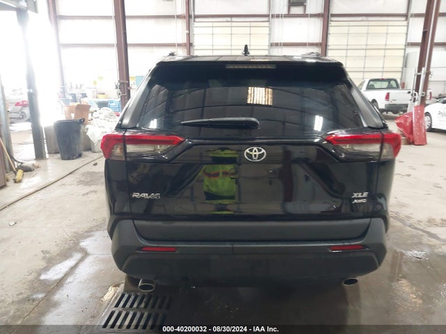 Toyota Rav4 Xle 2020 2T3P1RFV3LC080379 Image 17