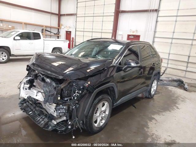 2T3P1RFV3LC080379 Toyota Rav4 Xle