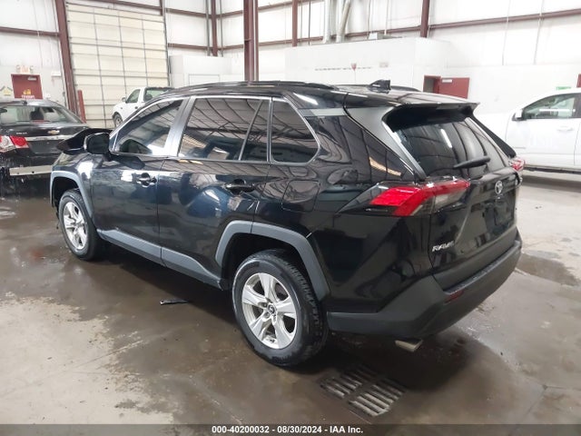 2T3P1RFV3LC080379 Toyota Rav4 Xle