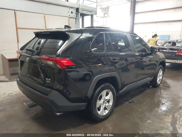 2T3P1RFV3LC080379 Toyota Rav4 Xle
