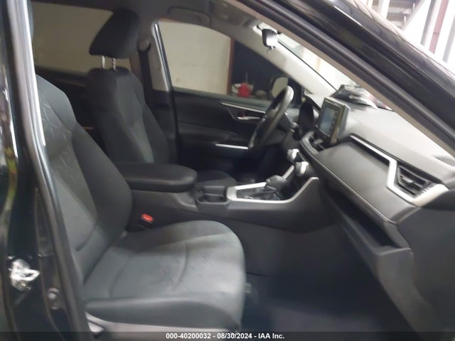 2T3P1RFV3LC080379 Toyota Rav4 Xle