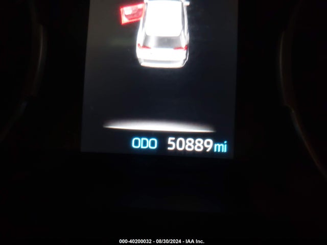 2T3P1RFV3LC080379 Toyota Rav4 Xle