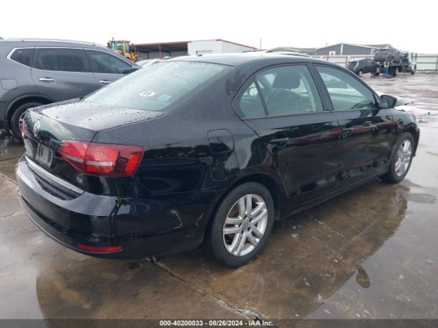 3VW2B7AJ7JM214174 Volkswagen Jetta 1.4t S