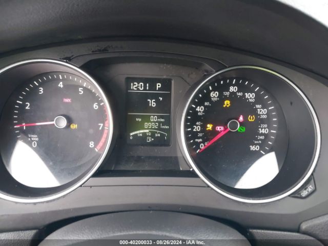 3VW2B7AJ7JM214174 Volkswagen Jetta 1.4t S