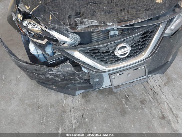 Nissan SENTRA SV 2018 3N1AB7AP3JL658812 Image 6
