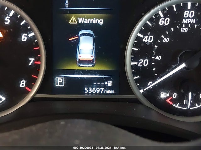 Nissan SENTRA SV 2018 3N1AB7AP3JL658812 Image 7