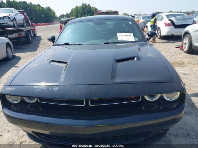 2C3CDZBT7HH635872 Dodge Challenger R/t