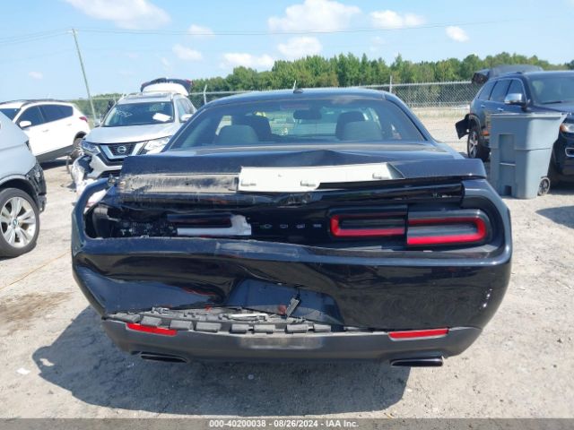 2C3CDZBT7HH635872 Dodge Challenger R/t