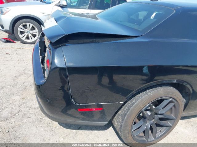 2C3CDZBT7HH635872 Dodge Challenger R/t