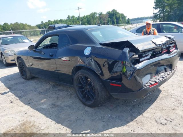 2C3CDZBT7HH635872 Dodge Challenger R/t