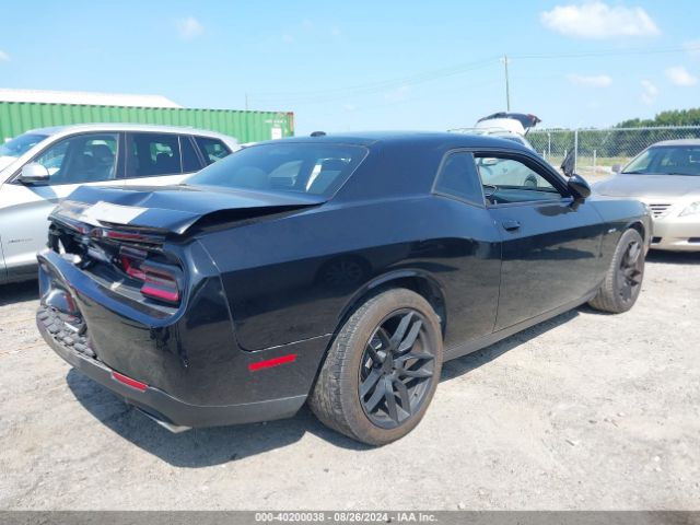 2C3CDZBT7HH635872 Dodge Challenger R/t