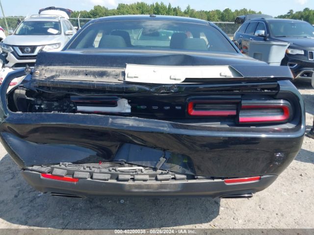 2C3CDZBT7HH635872 Dodge Challenger R/t