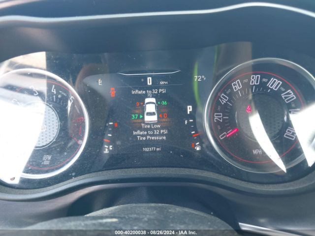 2C3CDZBT7HH635872 Dodge Challenger R/t