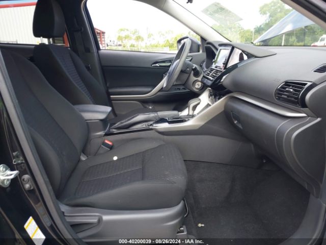 JA4ASUAA4NZ051852 Mitsubishi Eclipse Cross Es