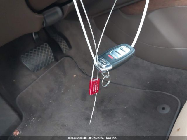 2015 AUDI A4 WAUFFAFL0FN005966 Photo 10