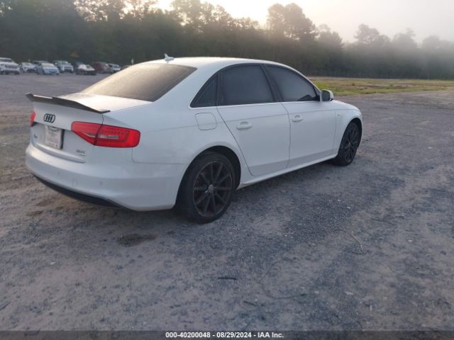 2015 AUDI A4 WAUFFAFL0FN005966 Photo 3