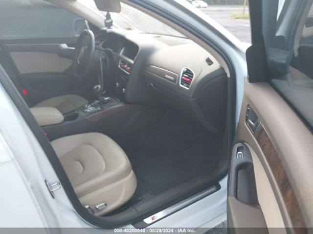 2015 AUDI A4 WAUFFAFL0FN005966 Photo 4