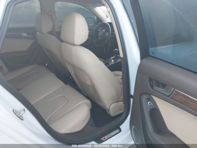 2015 AUDI A4 WAUFFAFL0FN005966 Photo 7