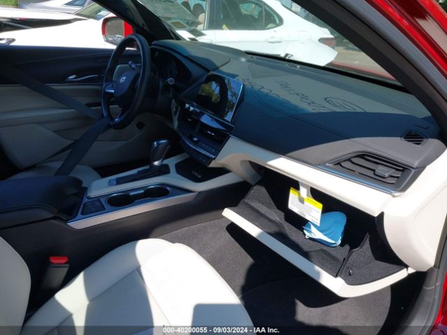 1G6DF5RK0L0138551 Cadillac Ct4 Premium Luxury