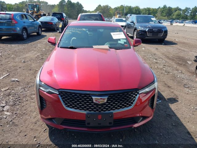 1G6DF5RK0L0138551 Cadillac Ct4 Premium Luxury