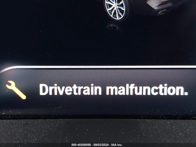 BMW X3 Sdrive30i 2024 WBX47DP08RN274169 Image 17
