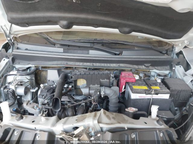ML32FUFJ3RHF02035 Mitsubishi Mirage G4 Es