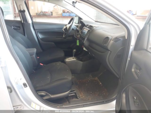 ML32FUFJ3RHF02035 Mitsubishi Mirage G4 Es
