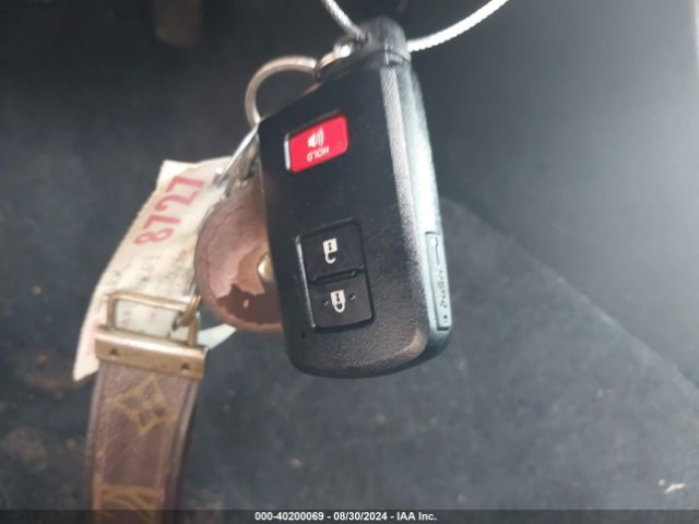 3TMCZ5AN0LM333746 Toyota Tacoma Trd Off-road