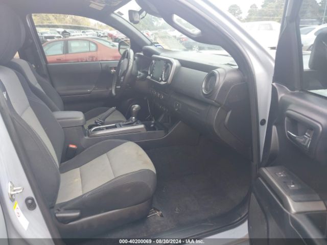 3TMCZ5AN0LM333746 Toyota Tacoma Trd Off-road