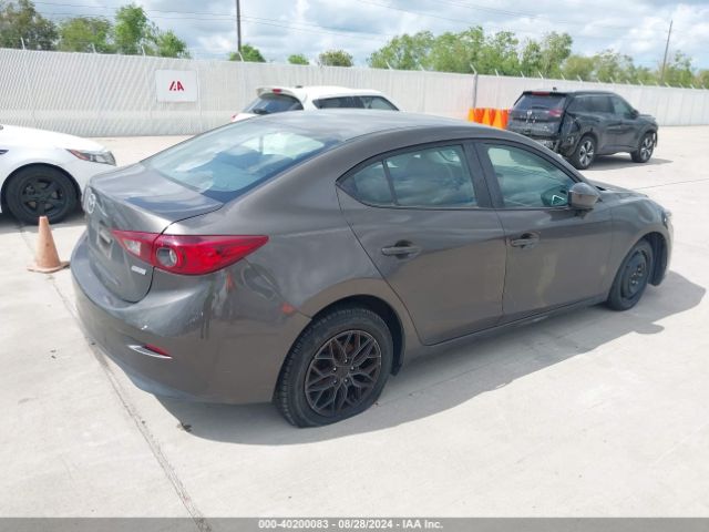 3MZBN1U77HM136123 Mazda Mazda3 Sport