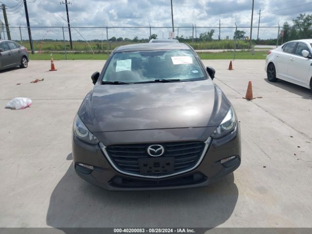 3MZBN1U77HM136123 Mazda Mazda3 Sport