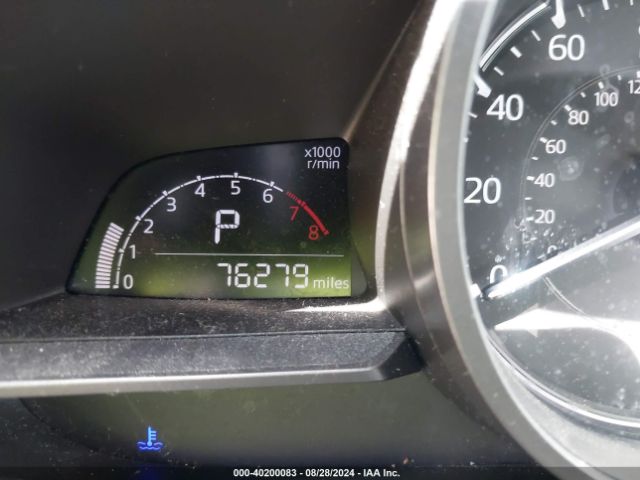 3MZBN1U77HM136123 Mazda Mazda3 Sport