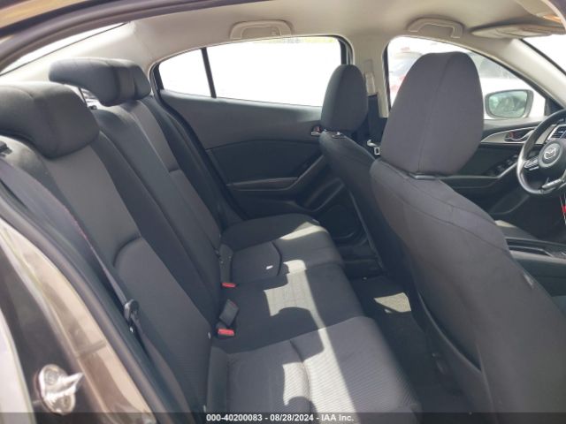 3MZBN1U77HM136123 Mazda Mazda3 Sport
