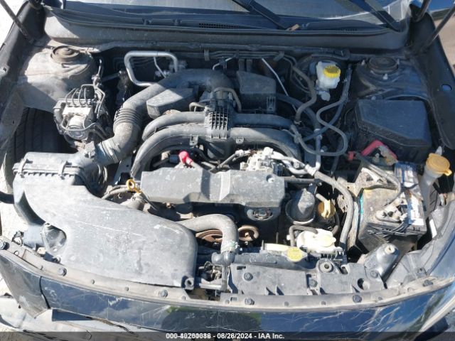 4S3BNAB69K3018029 Subaru Legacy 2.5i