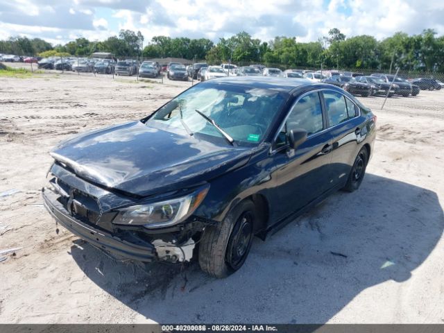 4S3BNAB69K3018029 Subaru Legacy 2.5i