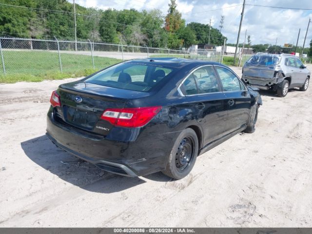 4S3BNAB69K3018029 Subaru Legacy 2.5i