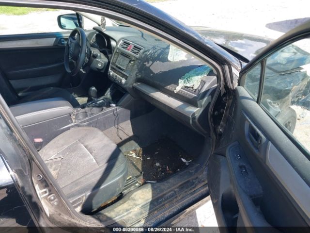 4S3BNAB69K3018029 Subaru Legacy 2.5i