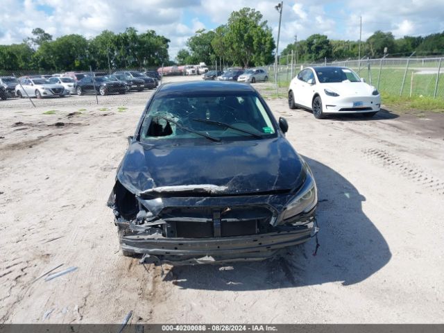 4S3BNAB69K3018029 Subaru Legacy 2.5i