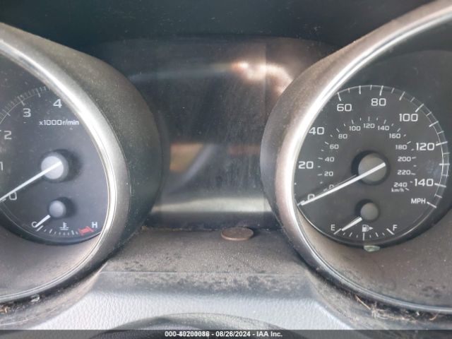 4S3BNAB69K3018029 Subaru Legacy 2.5i