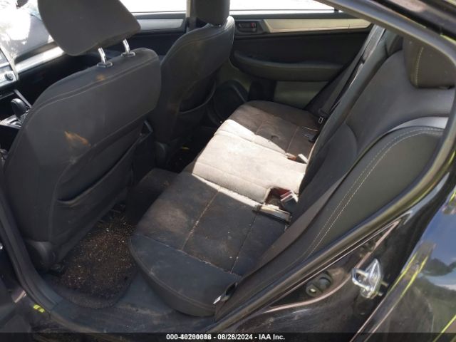 4S3BNAB69K3018029 Subaru Legacy 2.5i