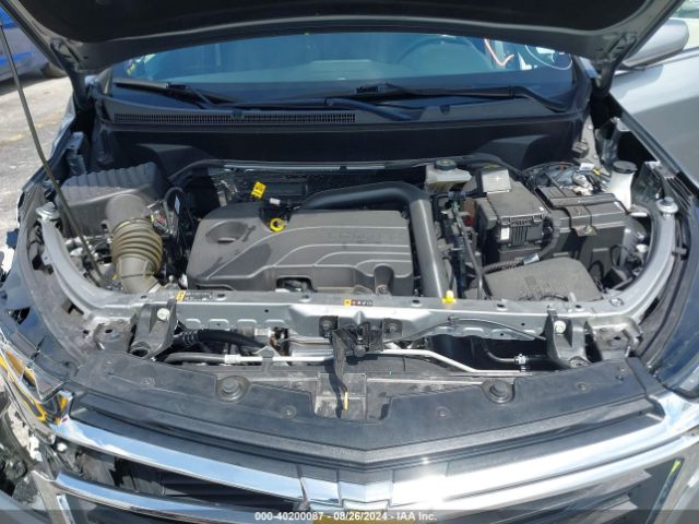 3GNAXKEG6RS146689 Chevrolet Equinox Fwd Lt