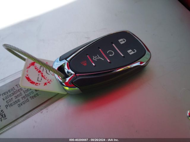 3GNAXKEG6RS146689 Chevrolet Equinox Fwd Lt