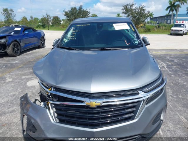 3GNAXKEG6RS146689 Chevrolet Equinox Fwd Lt