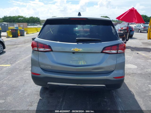 3GNAXKEG6RS146689 Chevrolet Equinox Fwd Lt