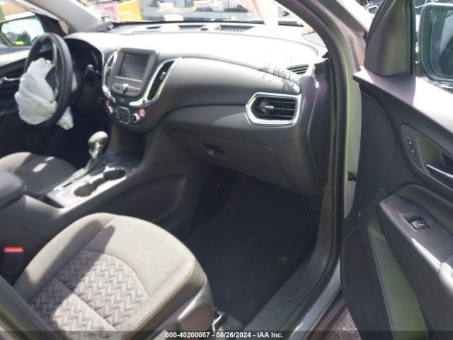 3GNAXKEG6RS146689 Chevrolet Equinox Fwd Lt