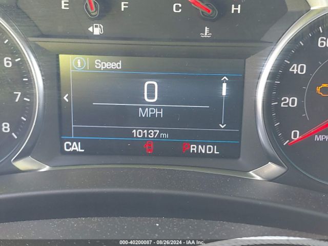 3GNAXKEG6RS146689 Chevrolet Equinox Fwd Lt