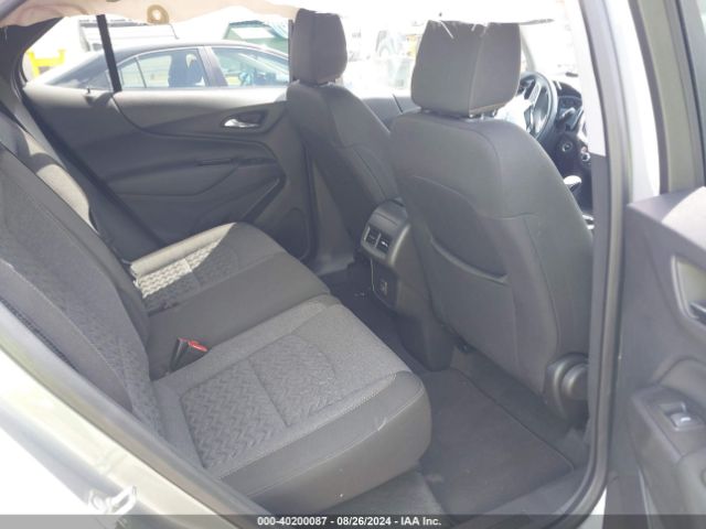 3GNAXKEG6RS146689 Chevrolet Equinox Fwd Lt