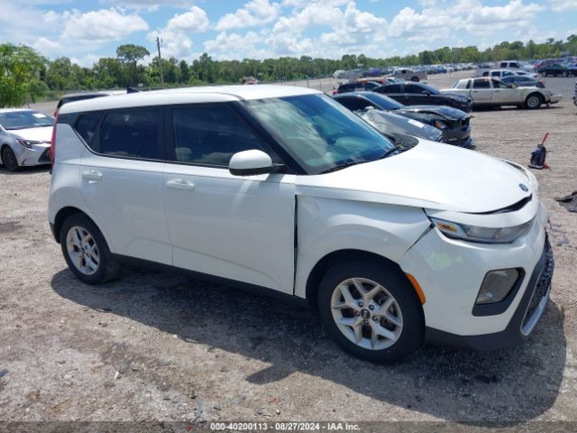 KNDJ23AU2M7773759 KIA SOUL S