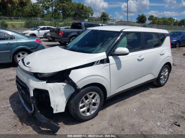 KNDJ23AU2M7773759 KIA SOUL S