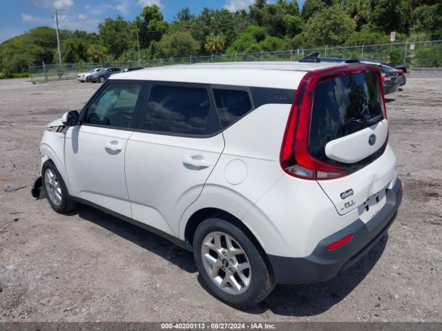 KNDJ23AU2M7773759 KIA SOUL S